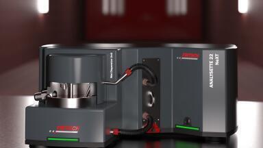 Particle Measurement by Laser Diffraction